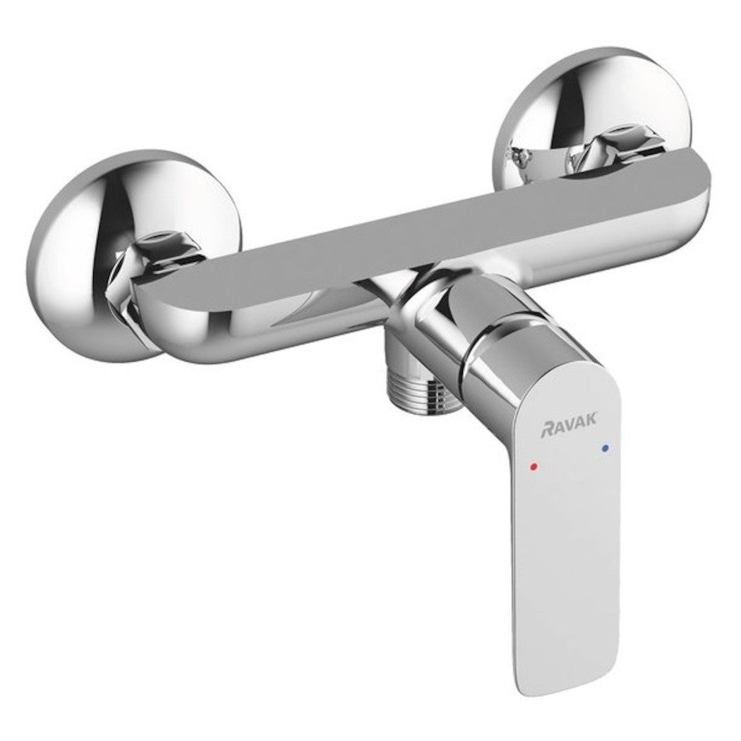 X070084 Ravak Classic stenska armatura za tuš