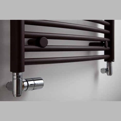 Termostat COMBI-L P.M.H. termostatski ventil za radiator - levi | KOPALNICA-ONLINE.SI