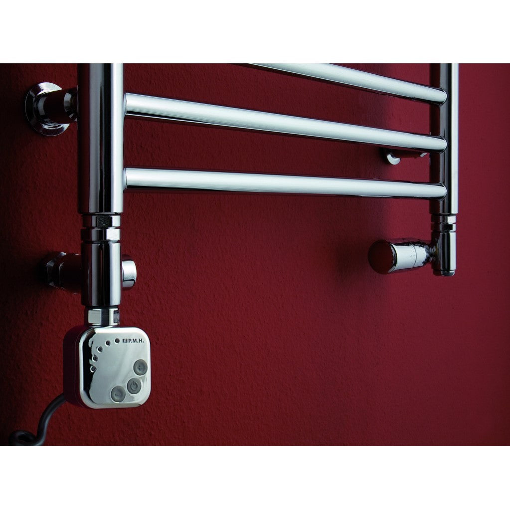 Termostat COMBI-L P.M.H. termostatski ventil za radiator - levi | KOPALNICA-ONLINE.SI