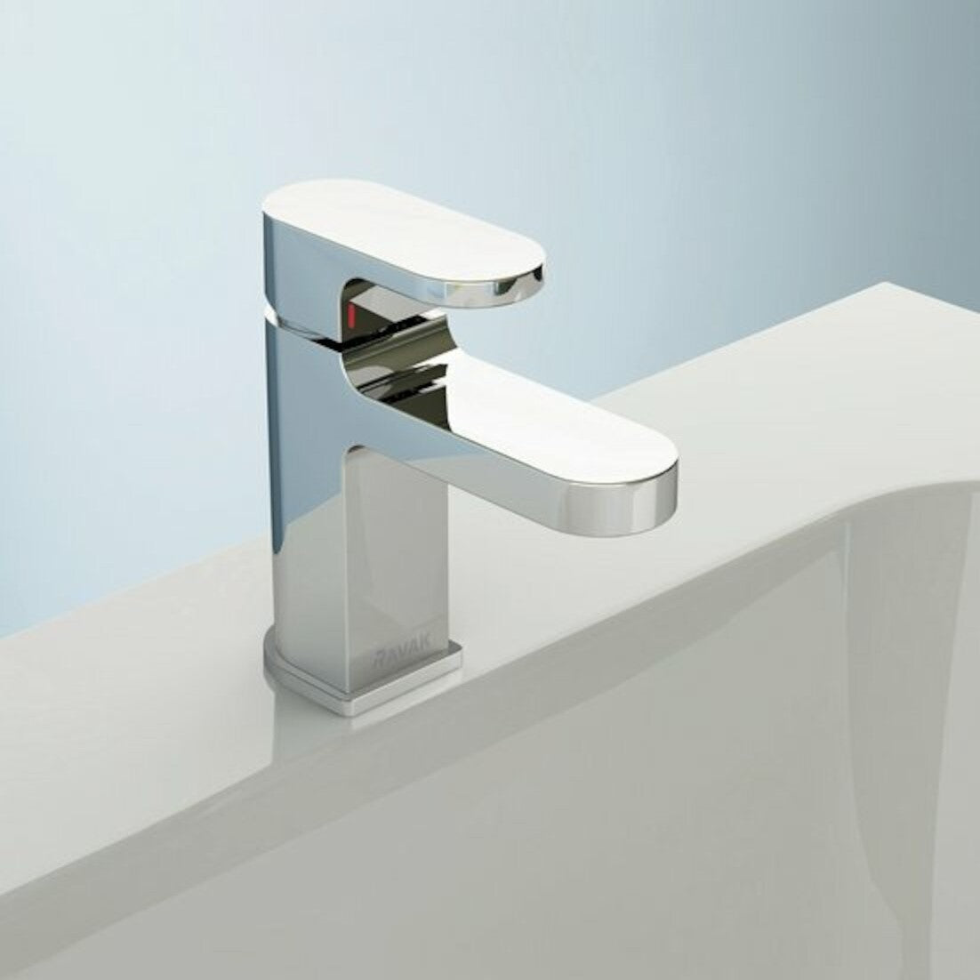 X070053 Ravak Chrome armatura za umivalnik