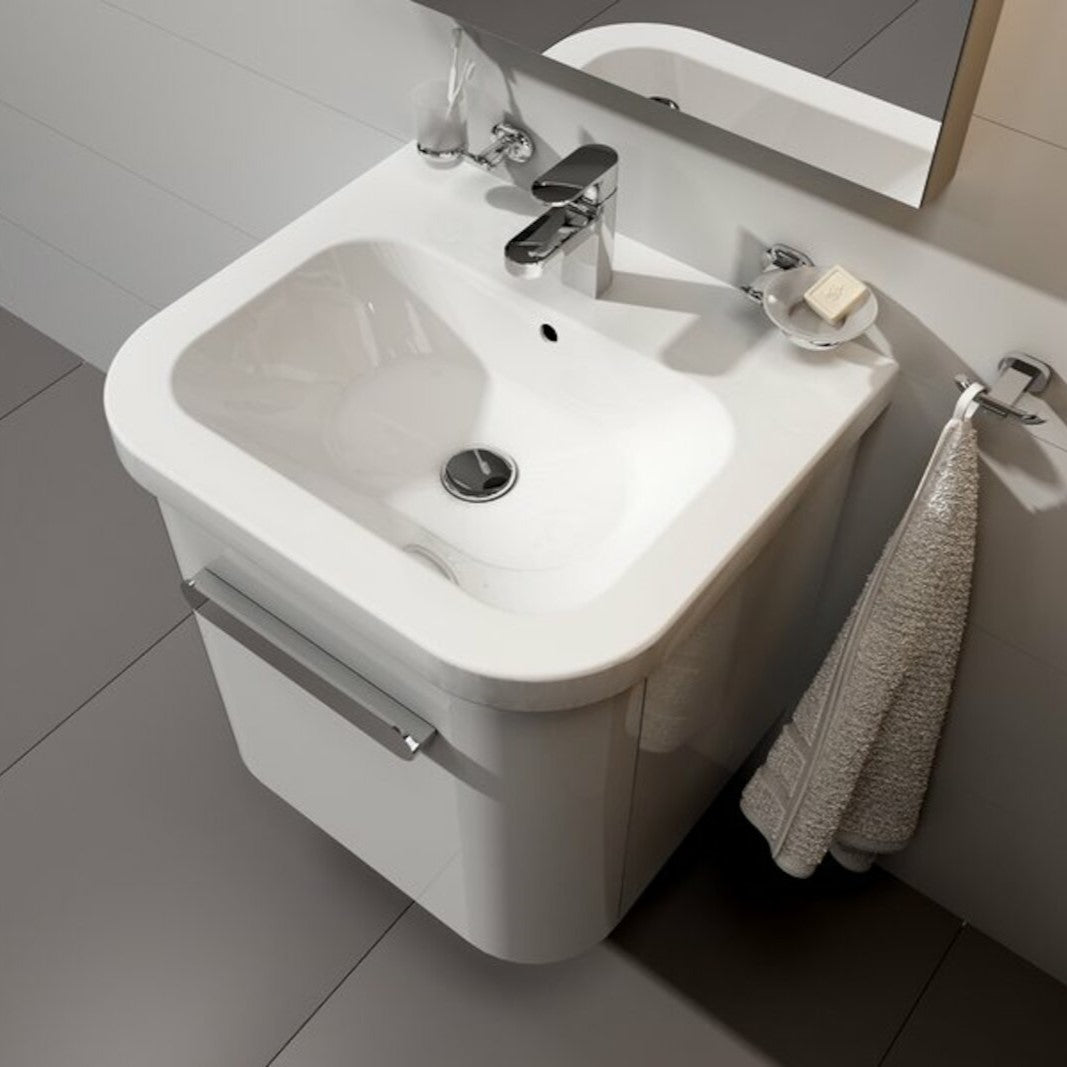 X070053 Ravak Chrome armatura za umivalnik