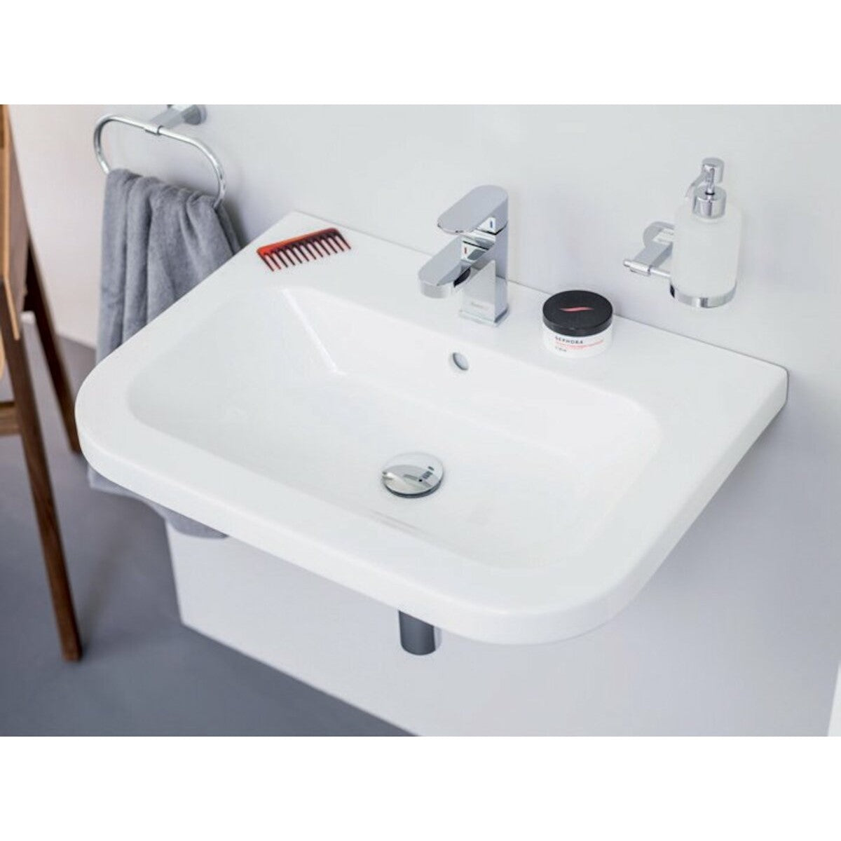 X070053 Ravak Chrome armatura za umivalnik