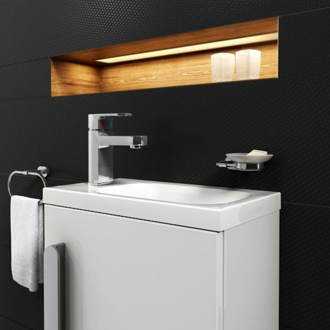 X070041 Ravak Chrome armatura za umivalnik