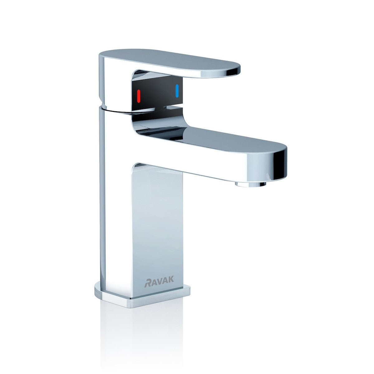 X070041 Ravak Chrome armatura za umivalnik