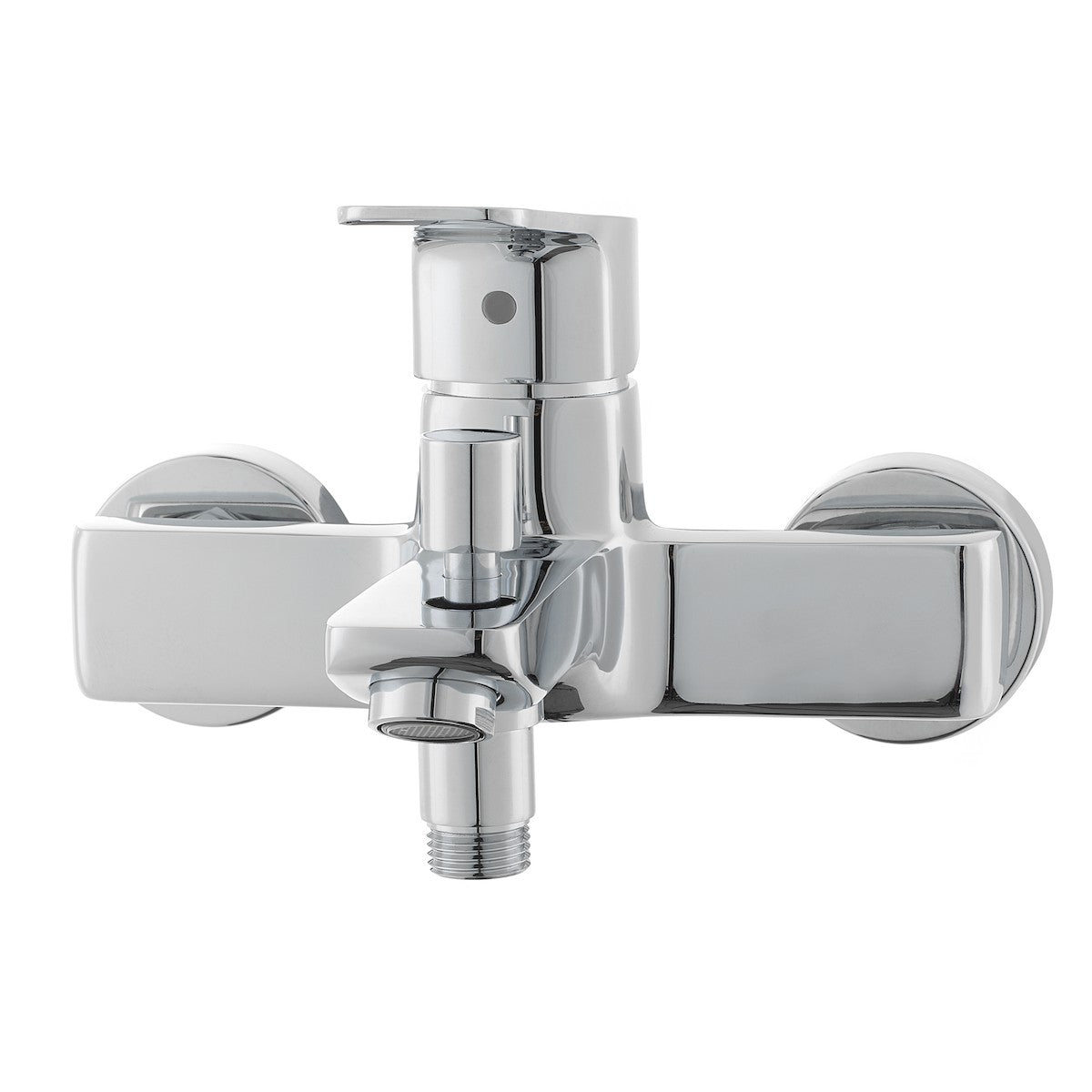 Armature-CU222 Optima Cube Way stenska armatura za kad -KOPALNICA-ONLINE.SI