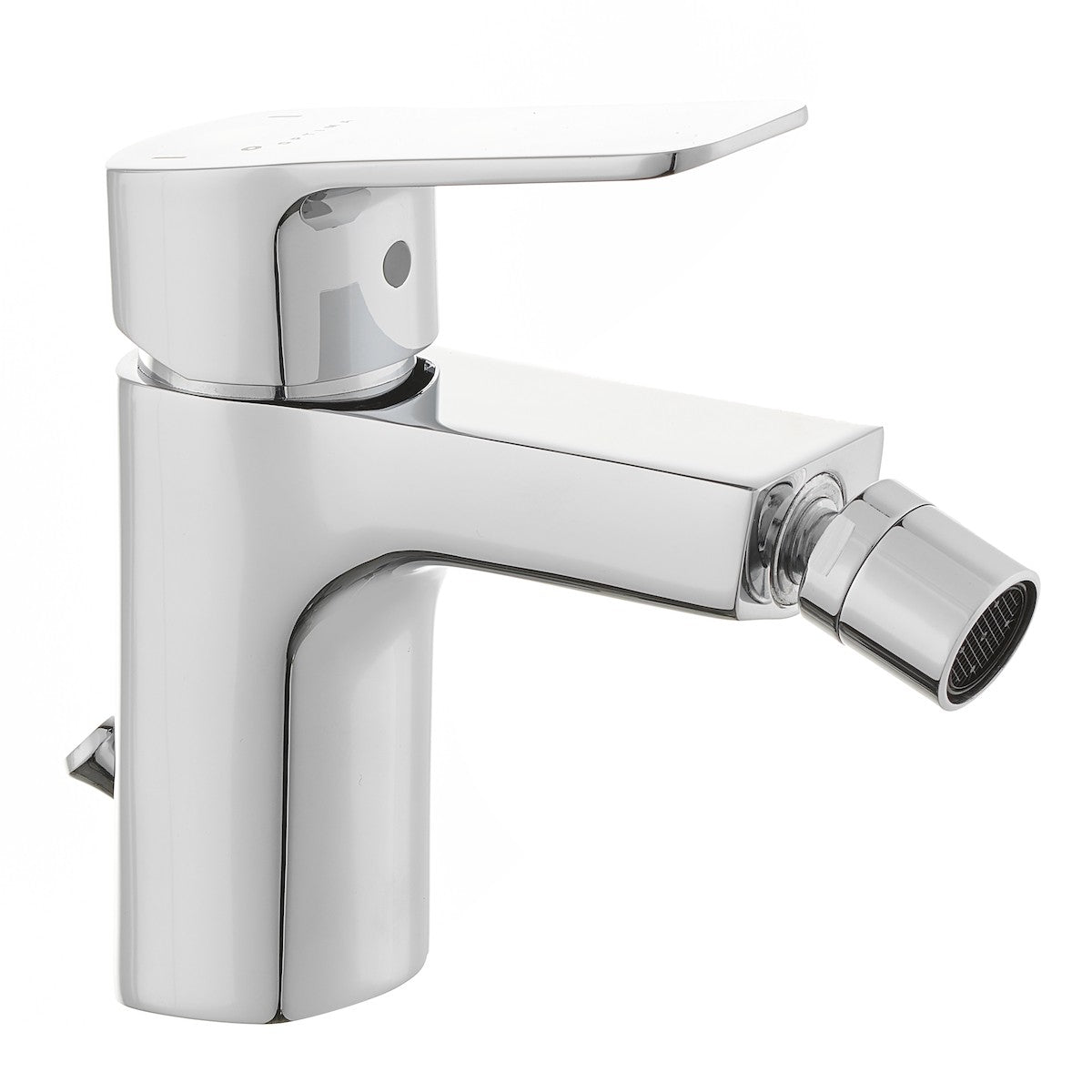 Armature-CU235 Optima Cube Way armatura za bide -KOPALNICA-ONLINE.SI