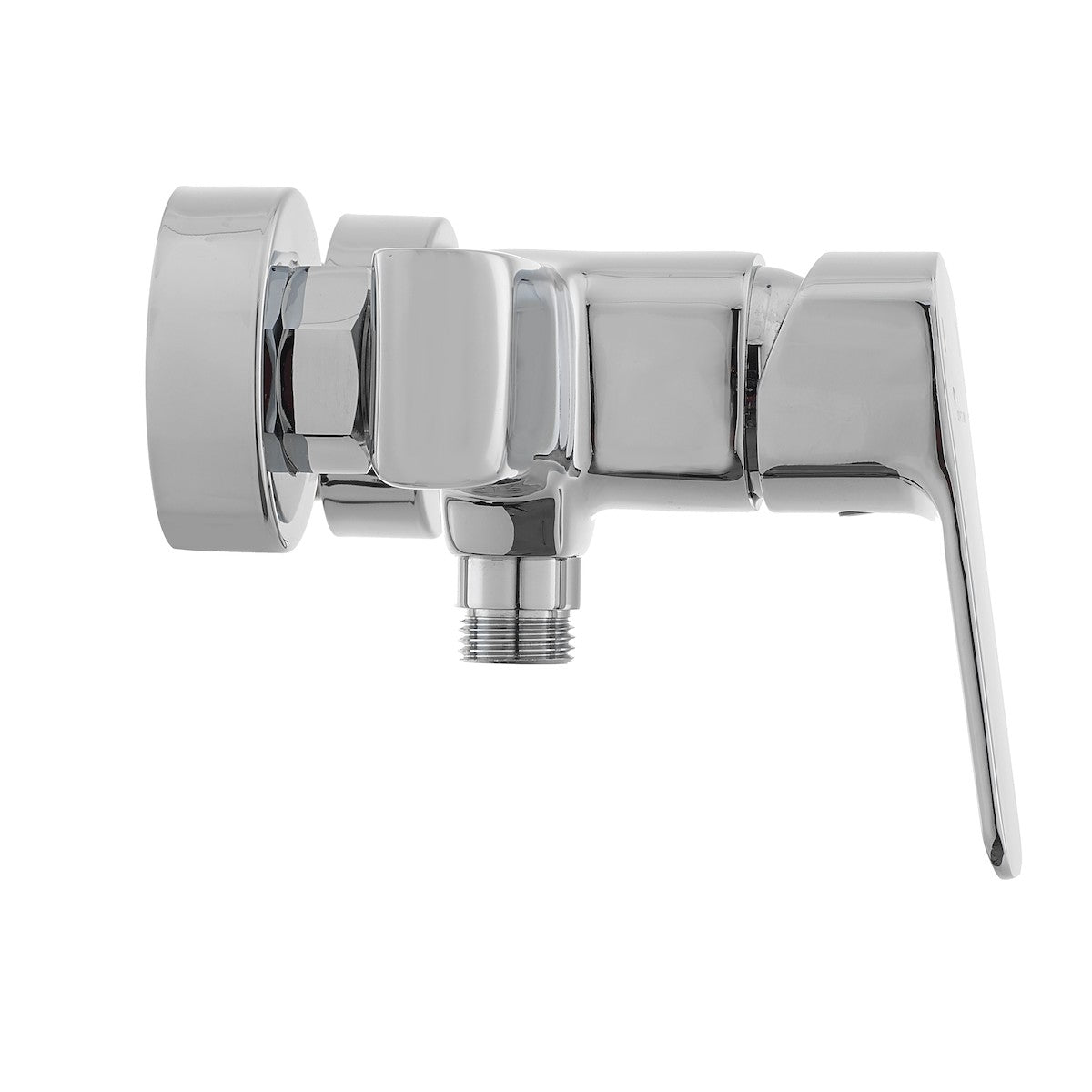 Armature-CU268 Optima Cube Way stenska armatura za tuš -KOPALNICA-ONLINE.SI