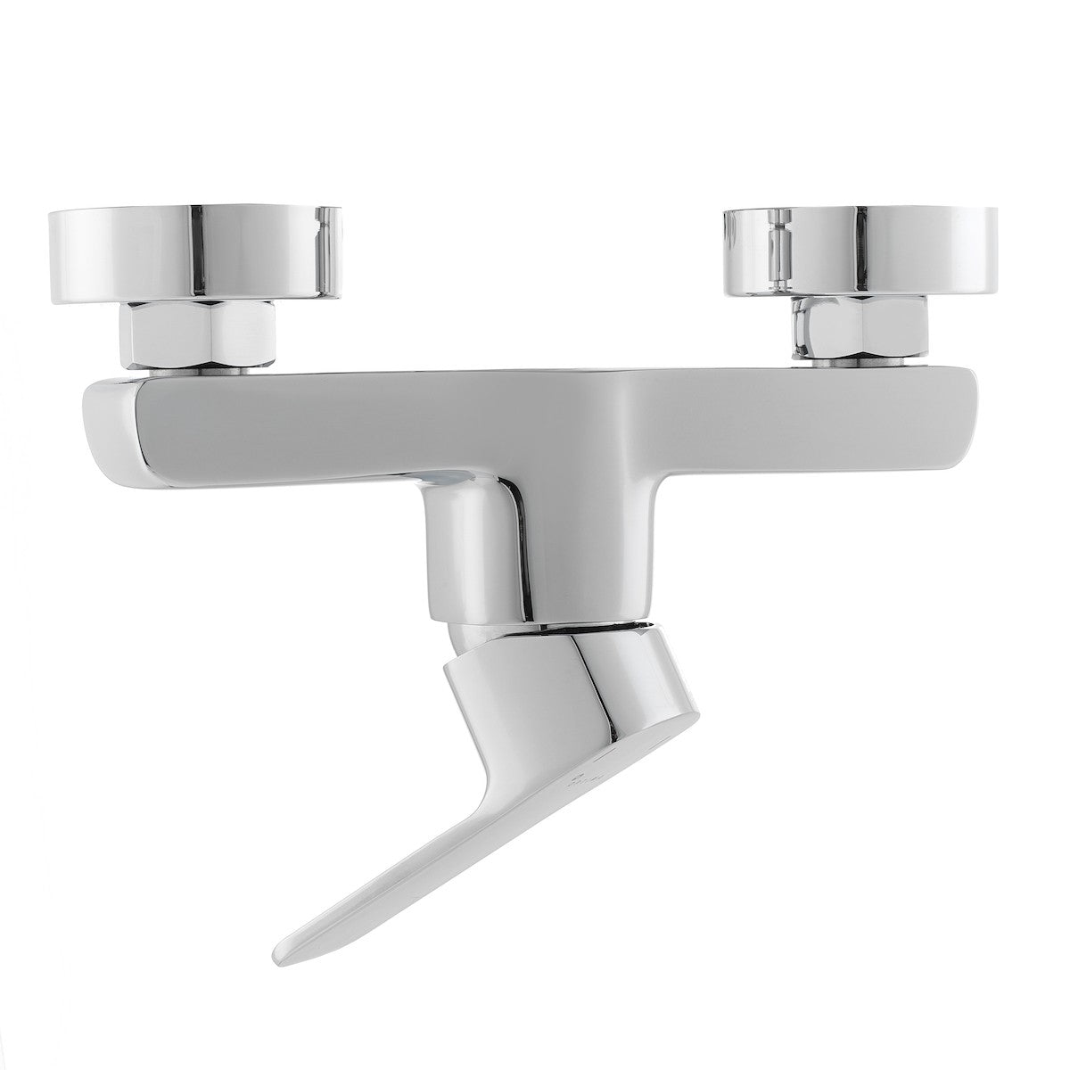 Armature-CU268 Optima Cube Way stenska armatura za tuš -KOPALNICA-ONLINE.SI