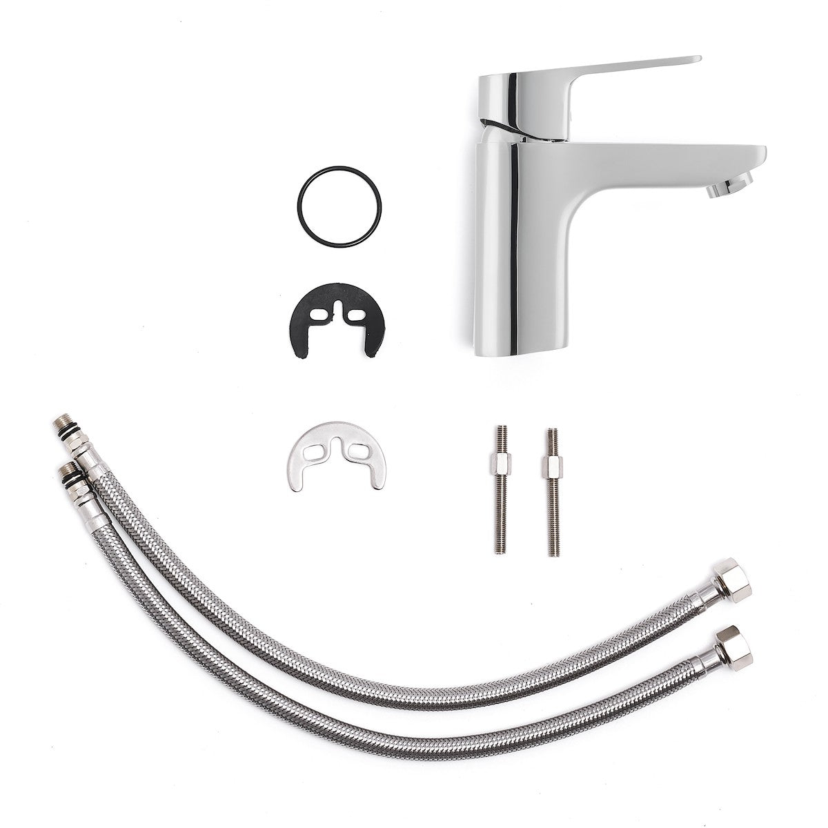 Armature-CU271 Optima Cube Way armatura za umivalnik -KOPALNICA-ONLINE.SI