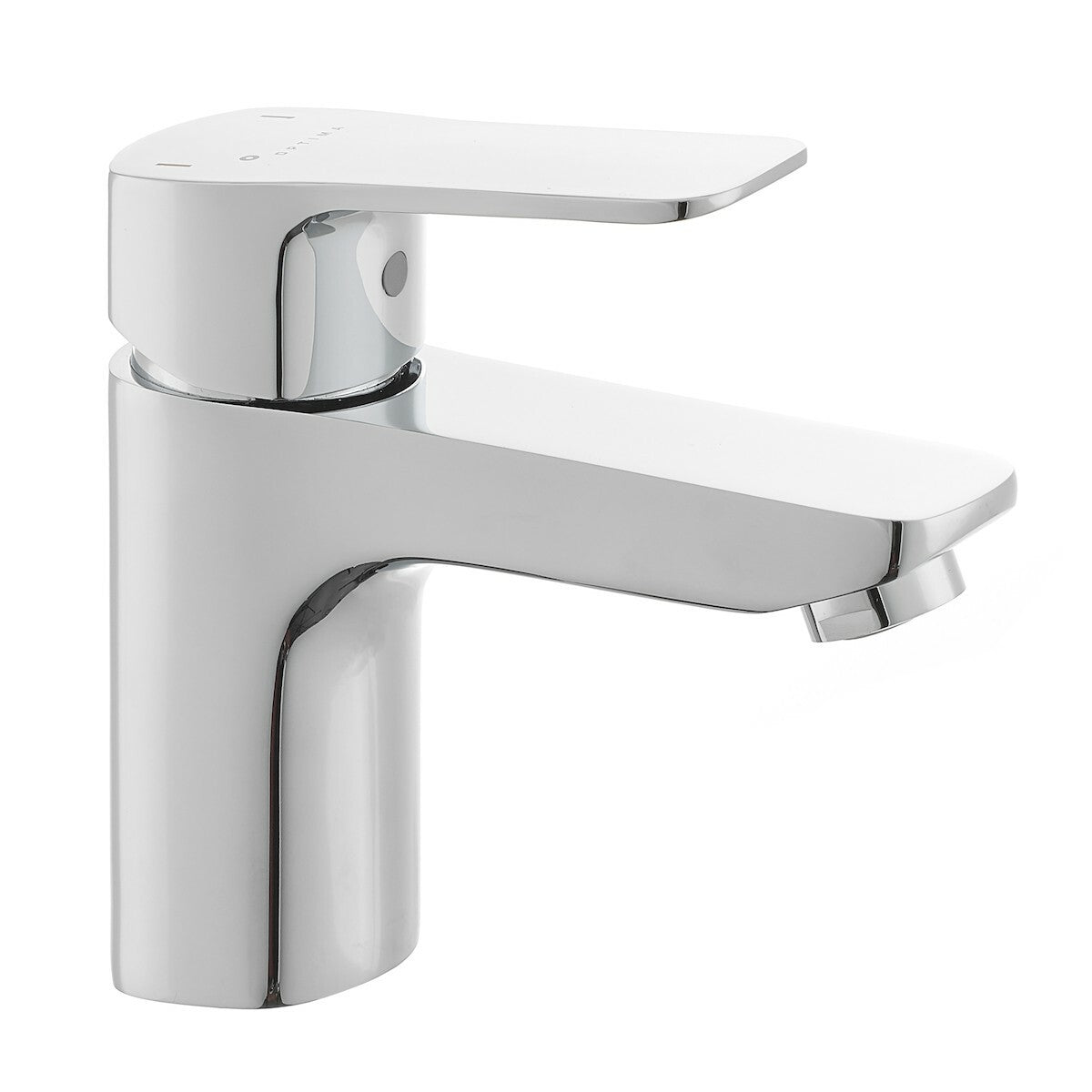 Armature-CU271 Optima Cube Way armatura za umivalnik -KOPALNICA-ONLINE.SI