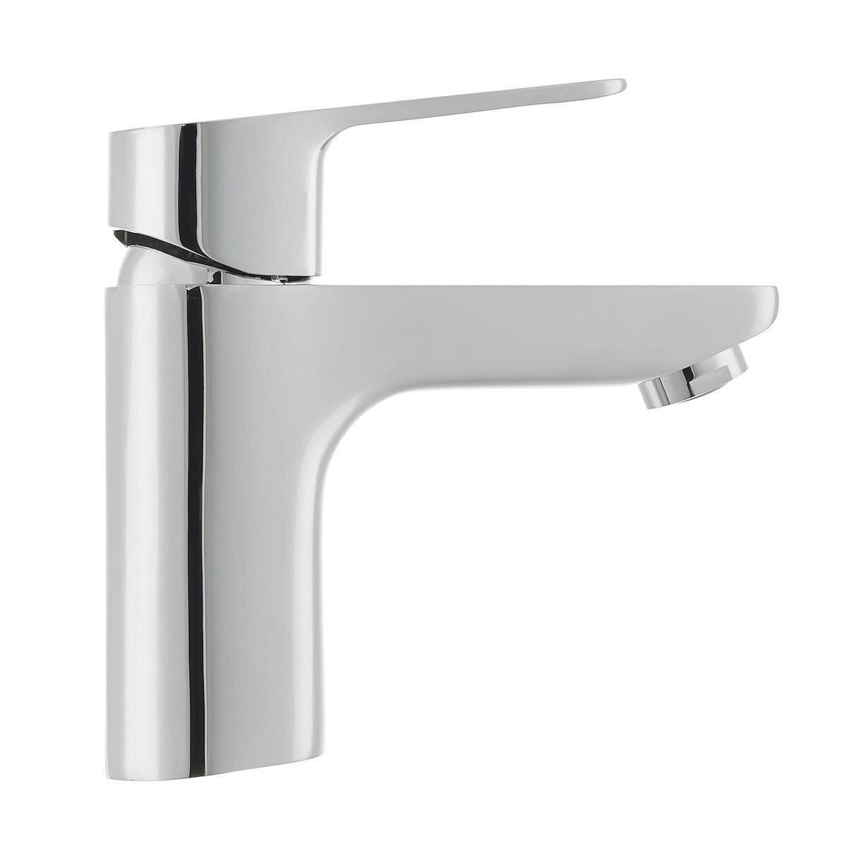 Armature-CU271 Optima Cube Way armatura za umivalnik -KOPALNICA-ONLINE.SI