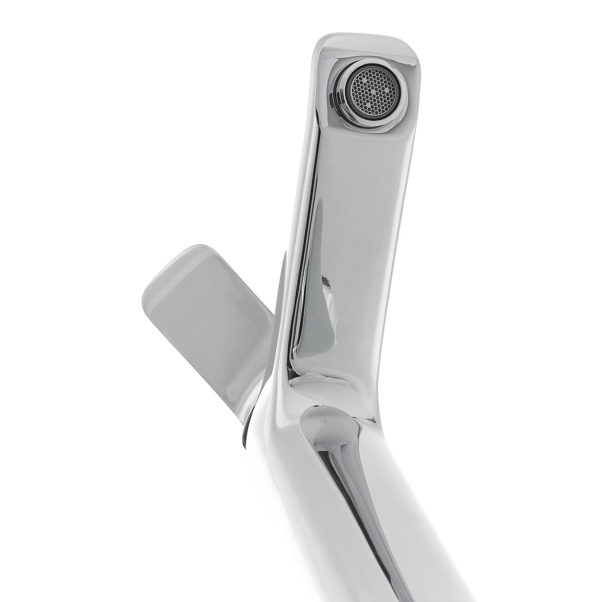 Armature-CU285 Optima Cube Way visoka armatura za umivalnik -KOPALNICA-ONLINE.SI