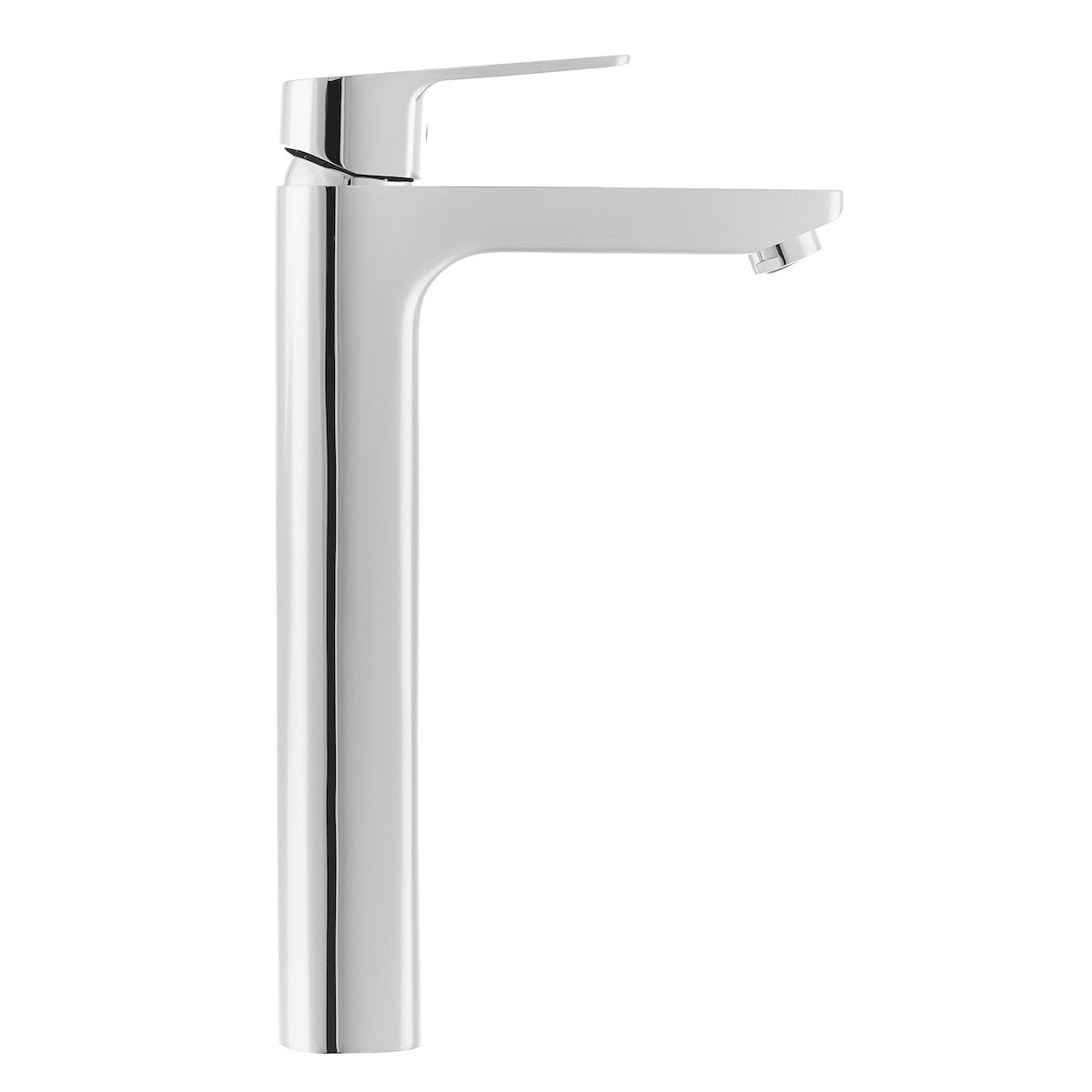 Armature-CU285 Optima Cube Way visoka armatura za umivalnik -KOPALNICA-ONLINE.SI