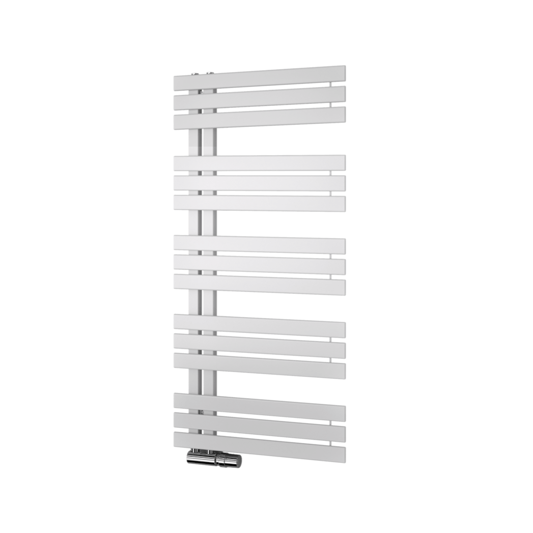 Radiatorji DMIR12360500 ISAN Miro 124 cm x 50 cm kopalniški radiator univerzalni | KOPALNICA-ONLINE.SI