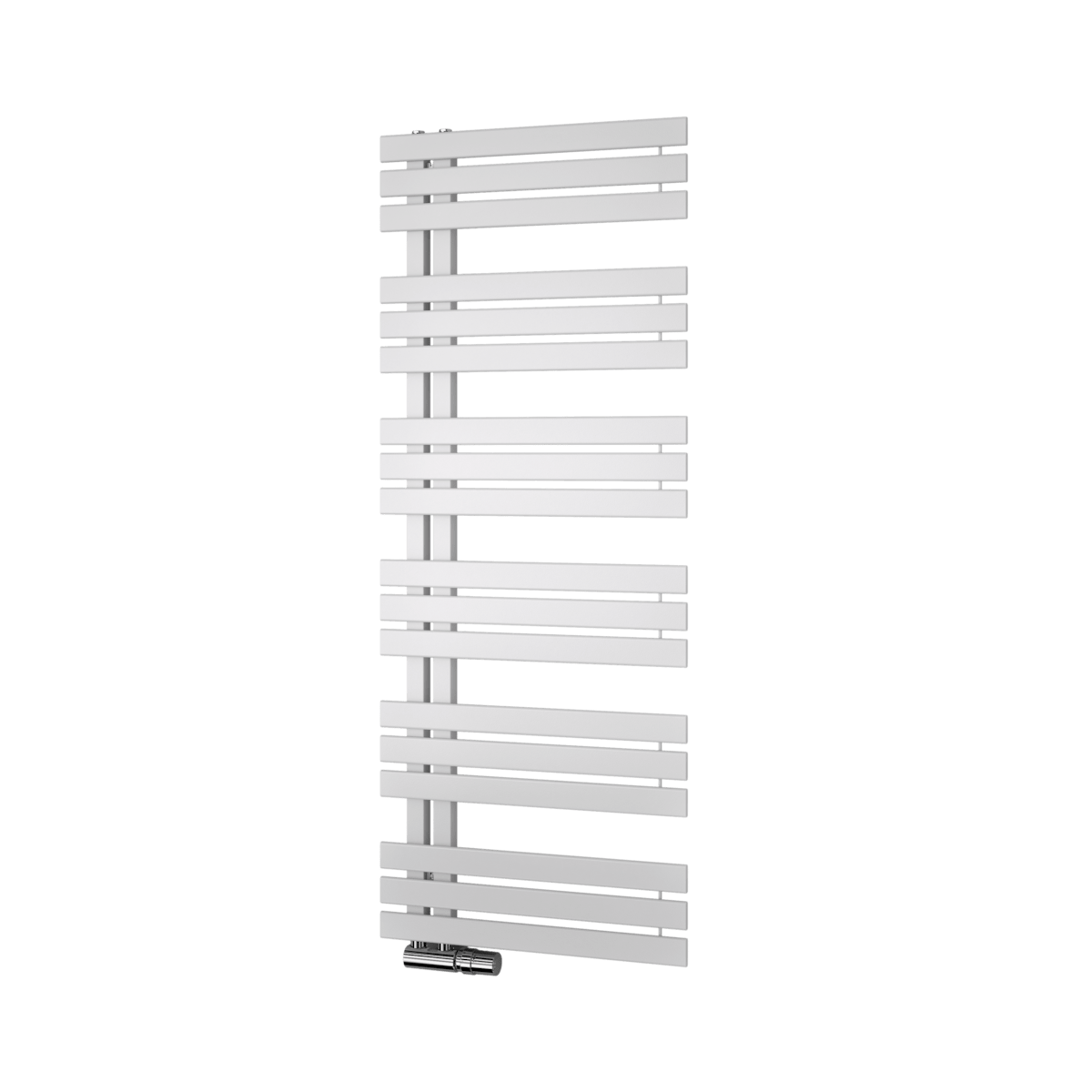Radiatorji DMIR15000600 ISAN Miro 150 cm x 60 cm kopalniški radiator univerzalni | KOPALNICA-ONLINE.SI