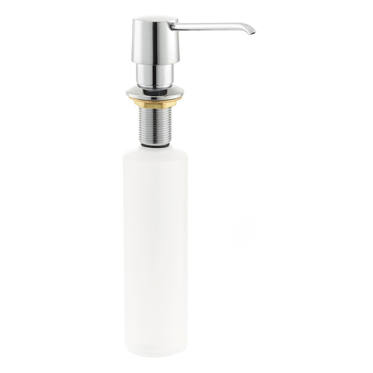 Kopalniški dodatki DMZCR Multi vgradni milnik za tekoče milo | KOPALNICA-ONLINE.SI