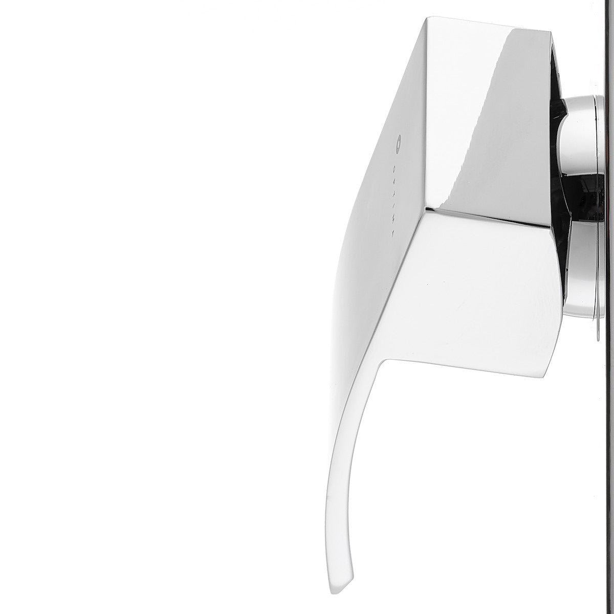 Armature-DO210 Optima Donata (1 priključek) podometna armatura za tuš -KOPALNICA-ONLINE.SI