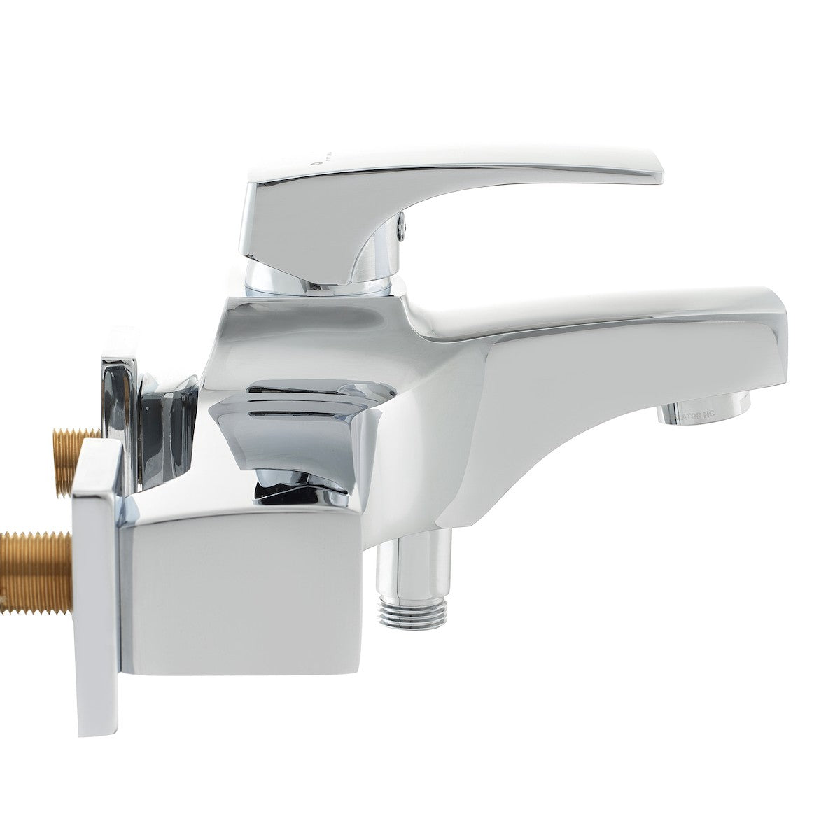 Armature-DO222 Optima Donata stenska armatura za kad -KOPALNICA-ONLINE.SI