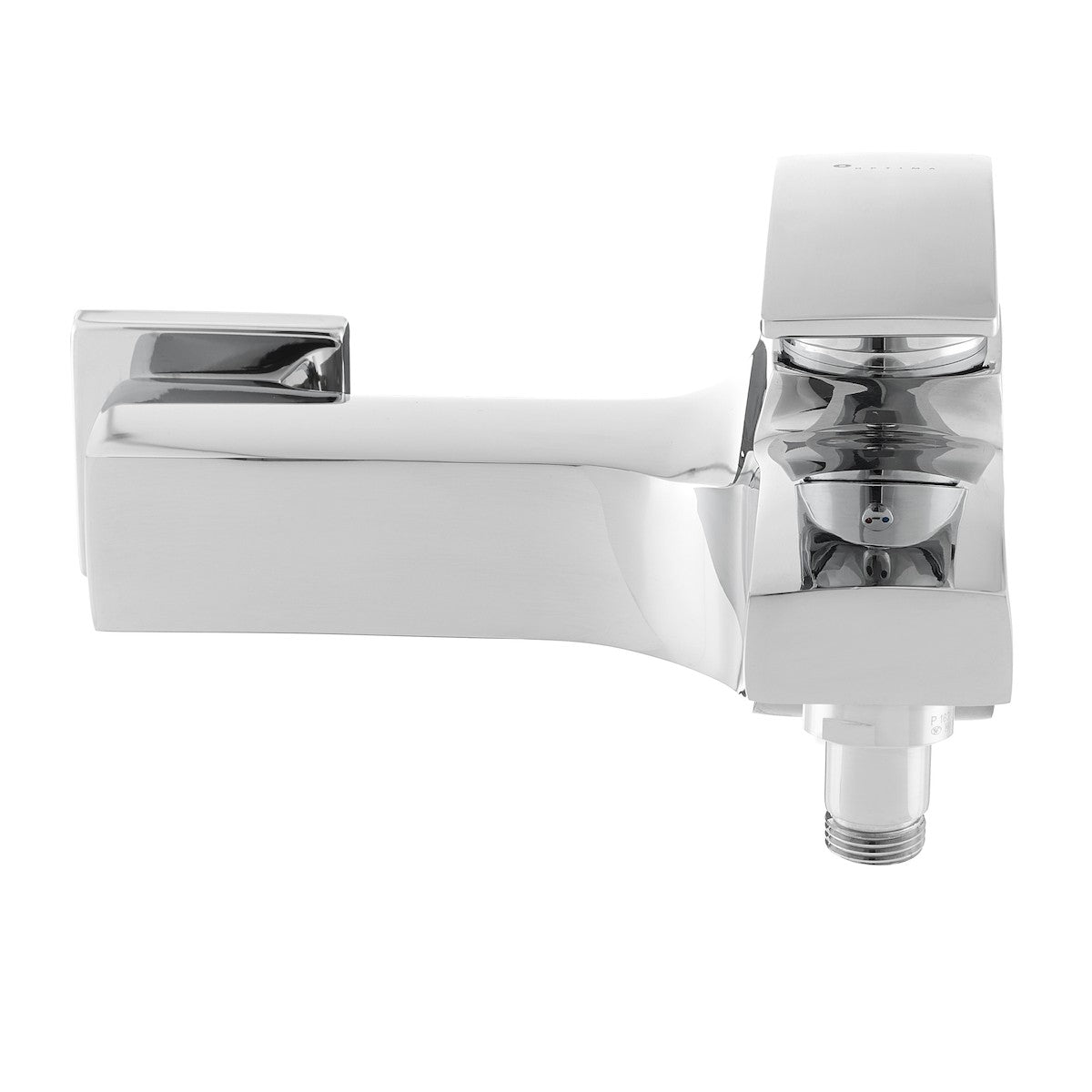 Armature-DO222 Optima Donata stenska armatura za kad -KOPALNICA-ONLINE.SI