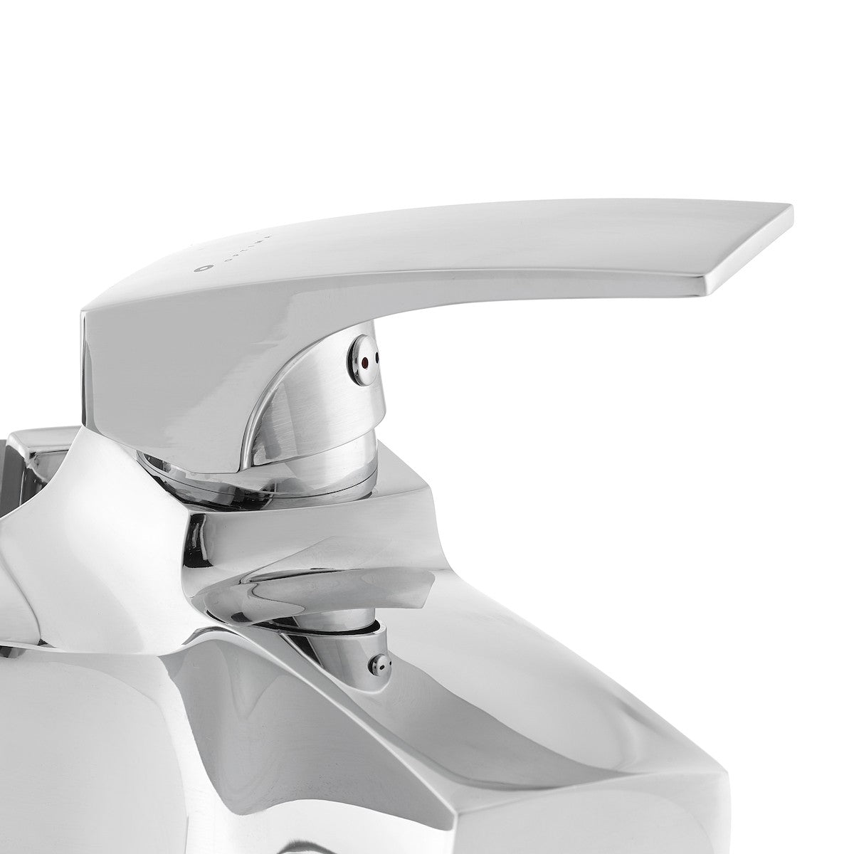 Armature-DO222 Optima Donata stenska armatura za kad -KOPALNICA-ONLINE.SI