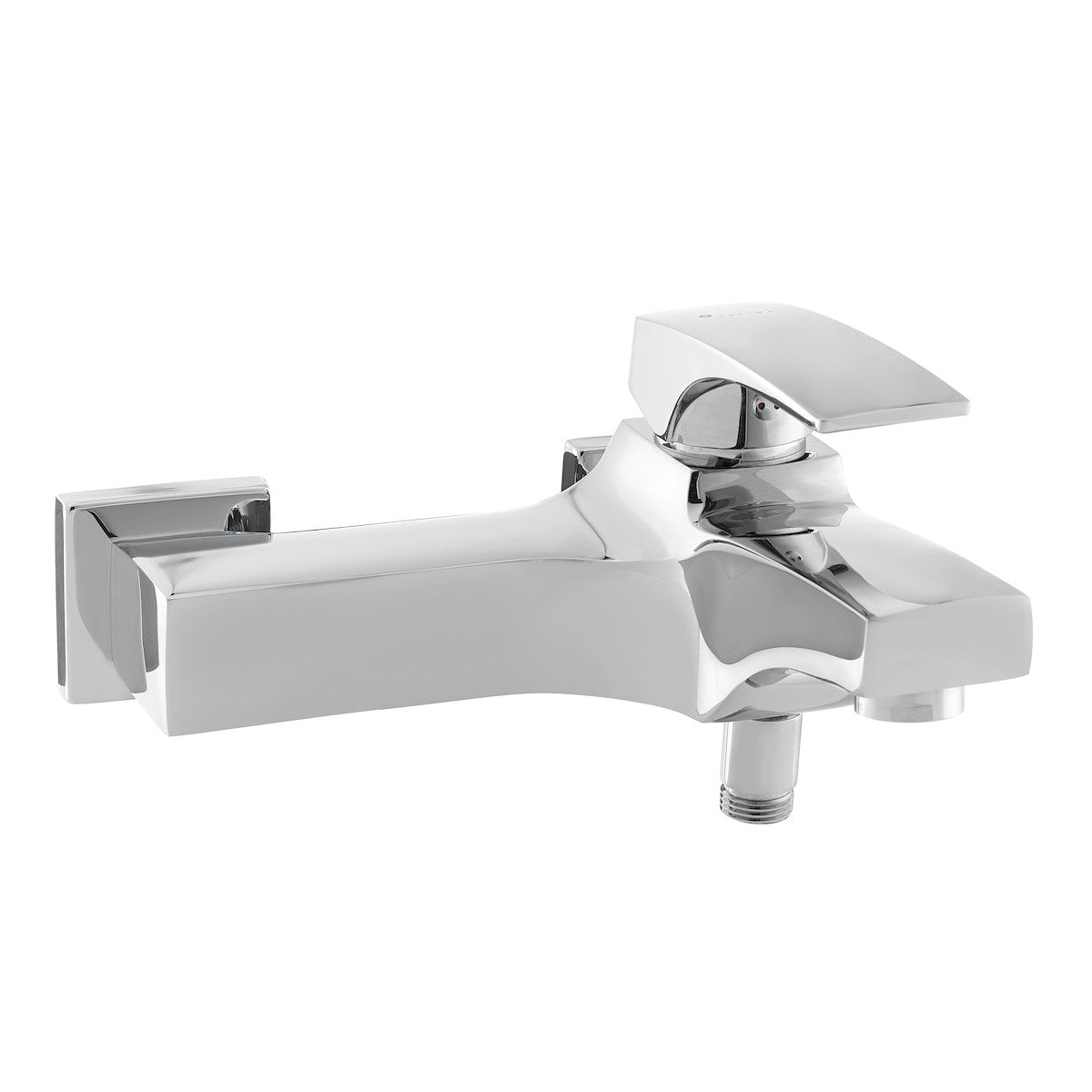 Armature-DO222 Optima Donata stenska armatura za kad -KOPALNICA-ONLINE.SI