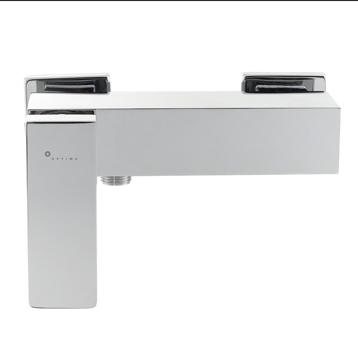 Armature-DO268 Optima Donata stenska armatura za tuš -KOPALNICA-ONLINE.SI