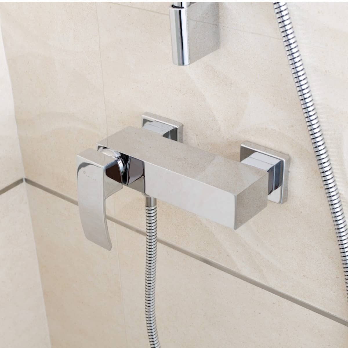 Armature-DO268 Optima Donata stenska armatura za tuš -KOPALNICA-ONLINE.SI