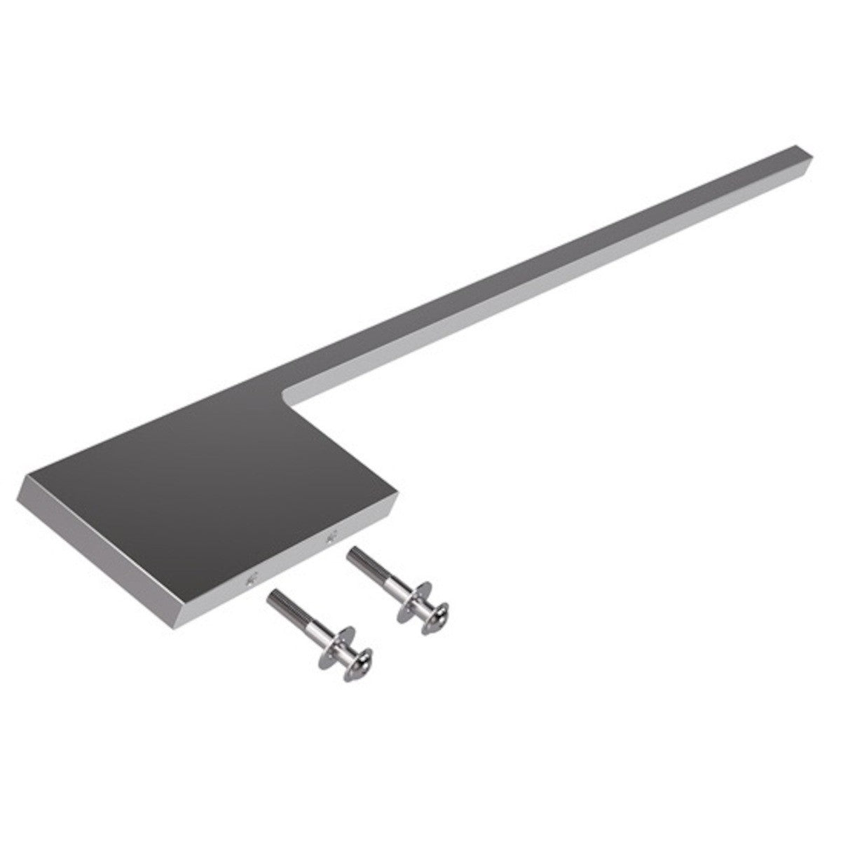 DRZRUCNAB Naturel Modena držalo za brisače