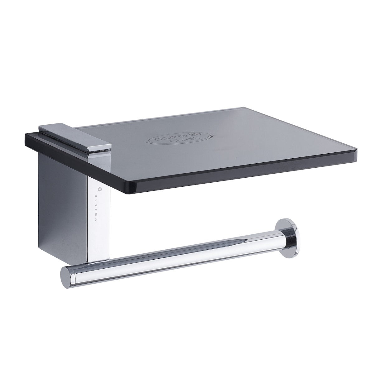 DRZTOALPOLSKLOC SAT Cube Way držalo za toaletni papir