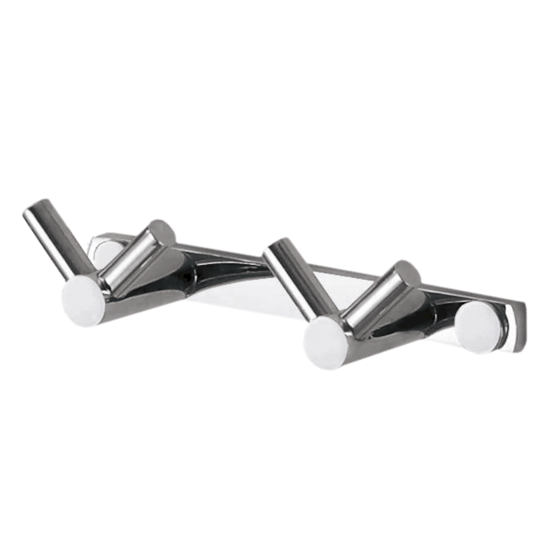 DVOJHACEKVCR Optima letev z dvema kavljema