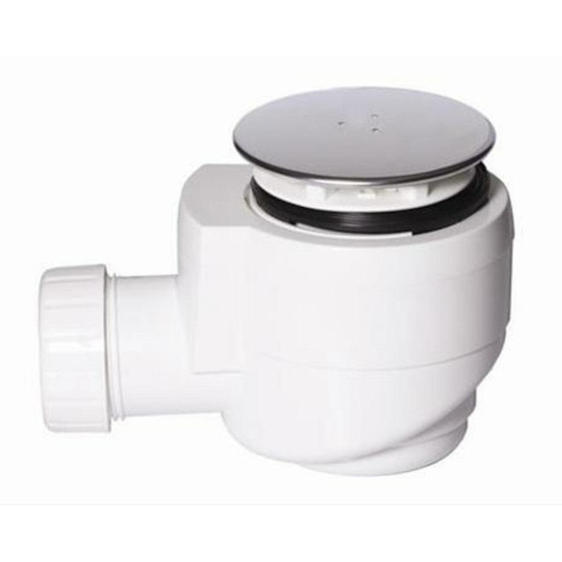 E484CR54 Multi sifon za tuš kad 50 mm