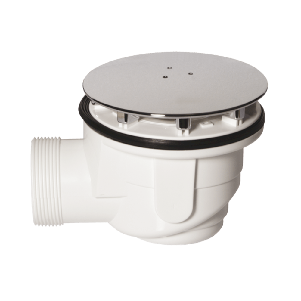 E484CR90 Multi sifon za tuš kad 90 mm