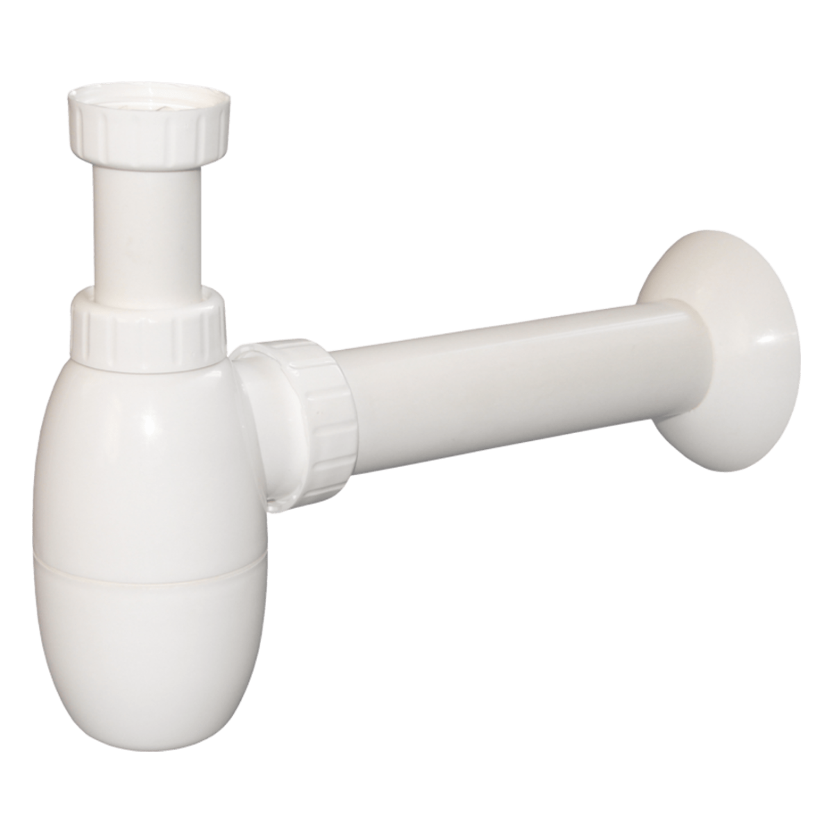 E560 Multi sifon za umivalnik spodnji del