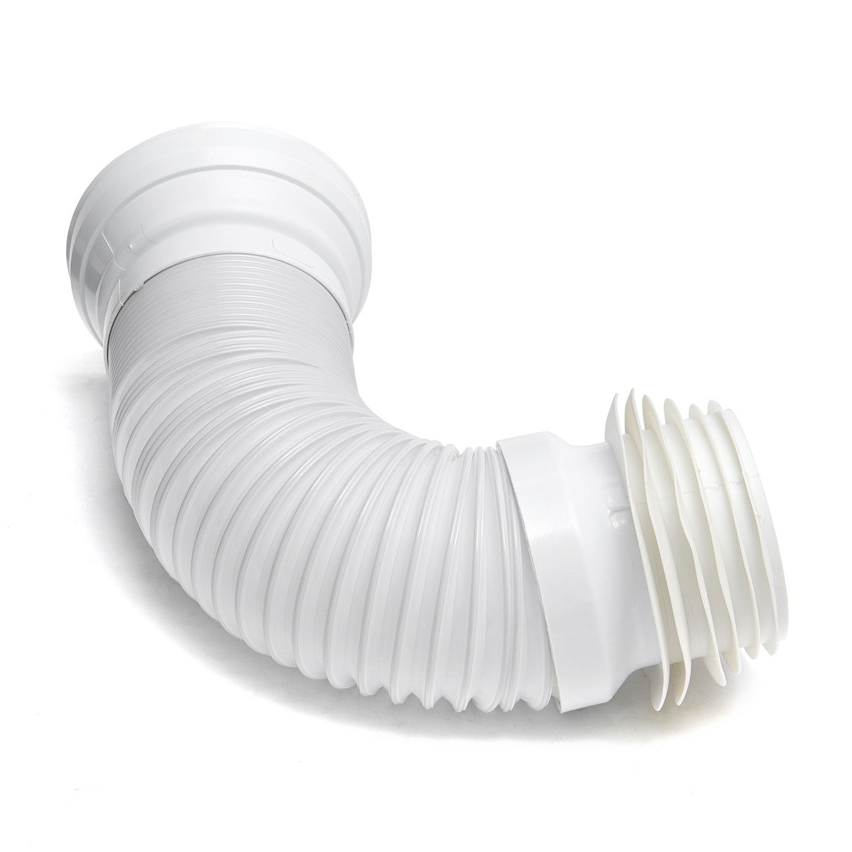 E945FLEX Multi Flexi univerzalno priključno koleno za WC školjko