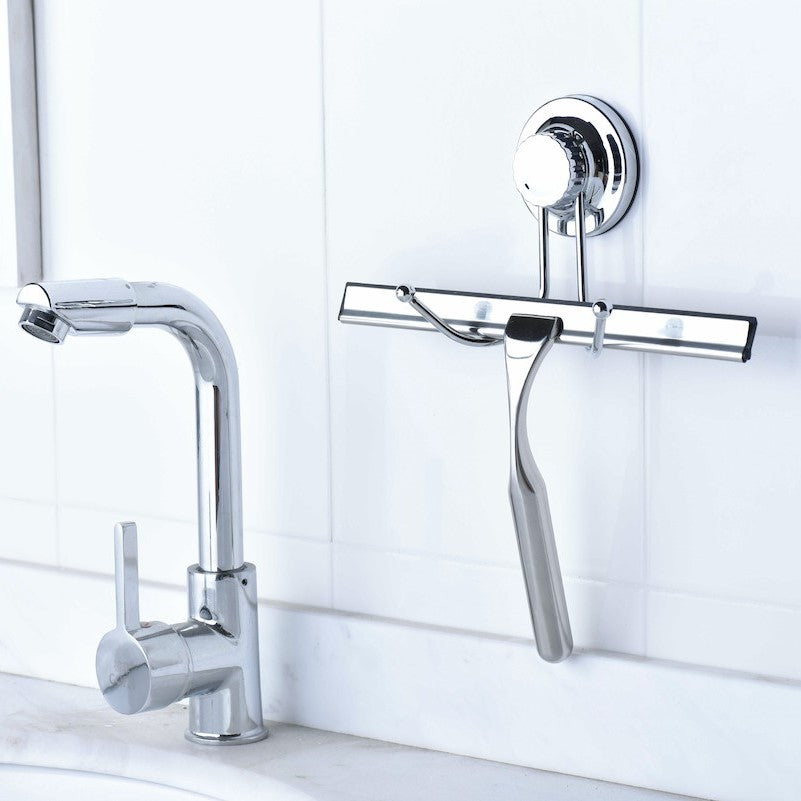 ECO32 Multi Ecoloc dvojna kljukica ter brisalec stekla