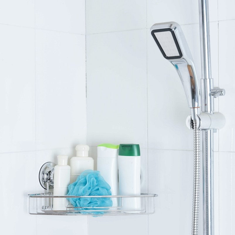ECO34 Multi Ecoloc odlagalna košarica kotna