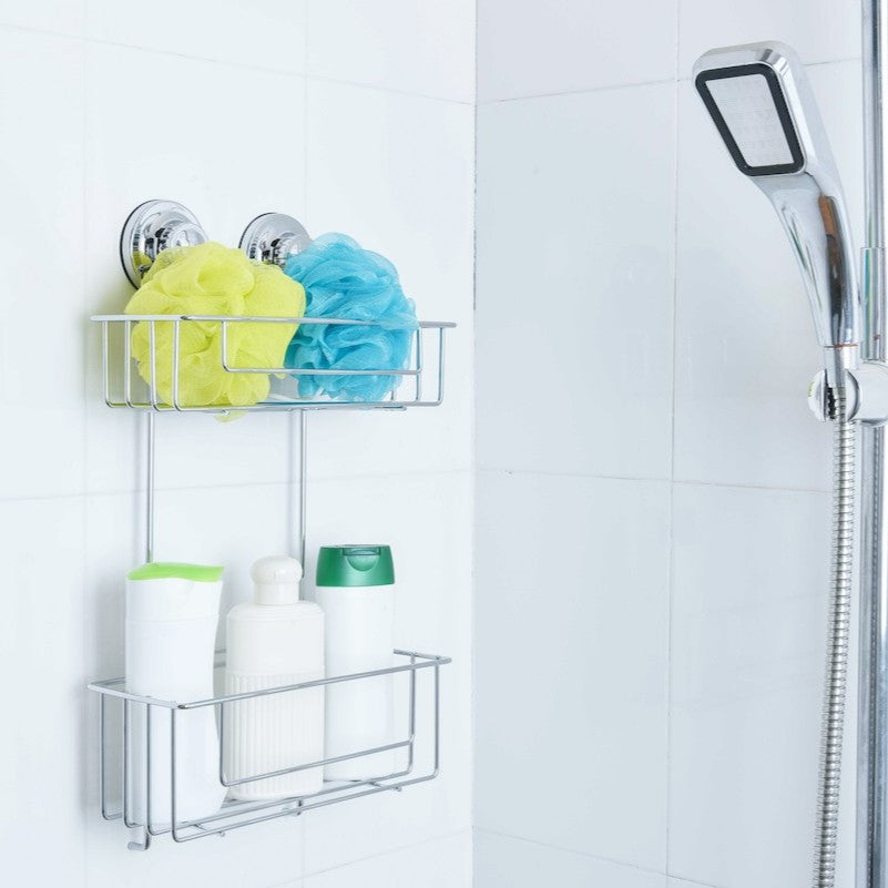 ECO44 Multi Ecoloc dvojna odlagalna košarica