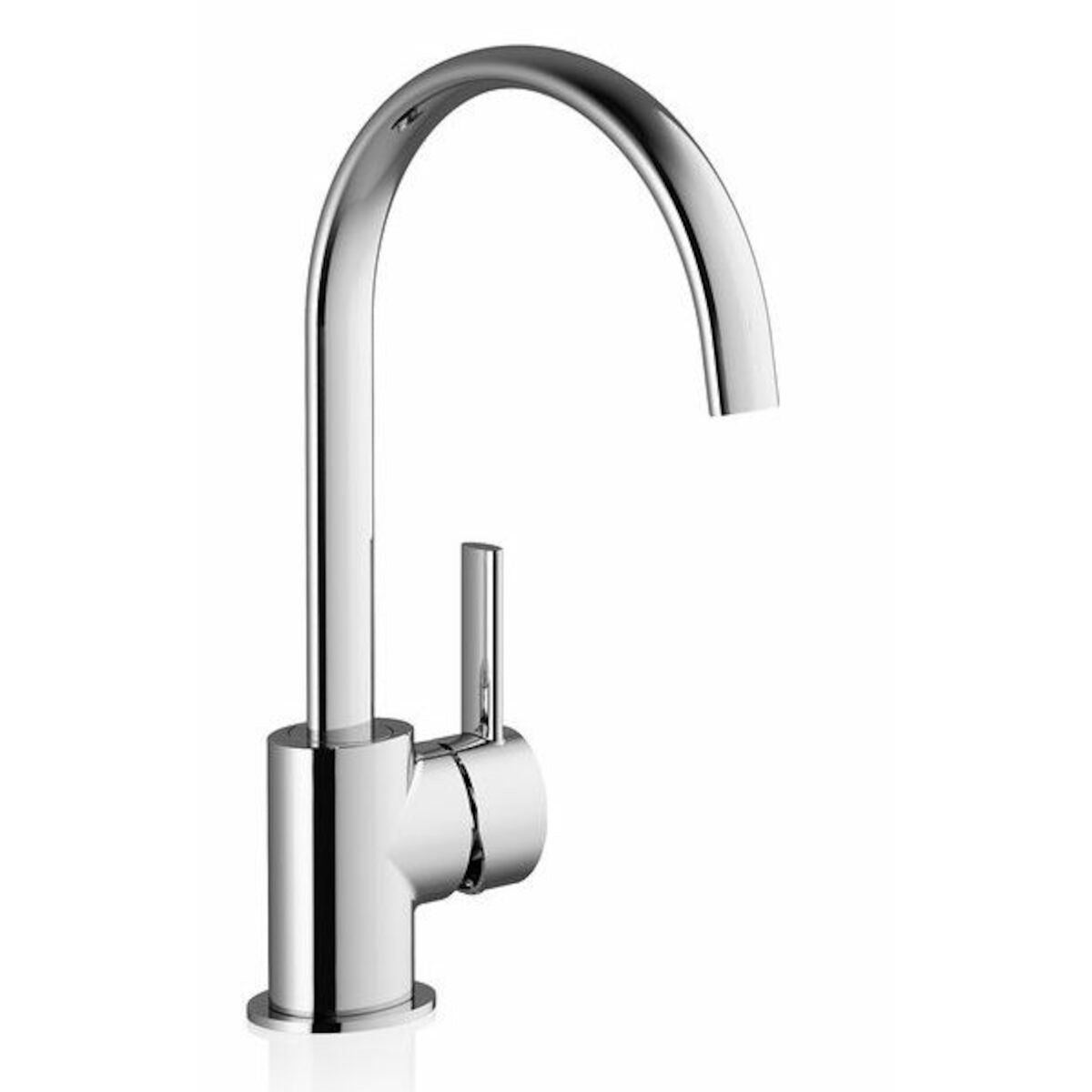 X070090 Ravak Freedom vrtljiva kuhinjska armatura