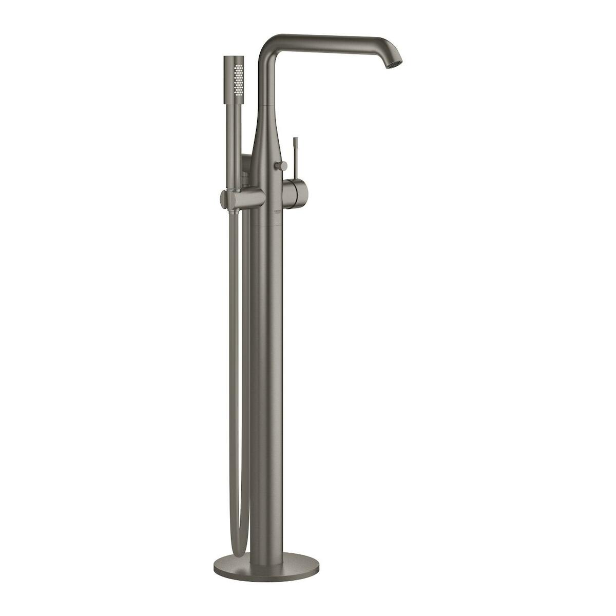 Grohe Essence New samostoječa armatura za kad s tuš setom