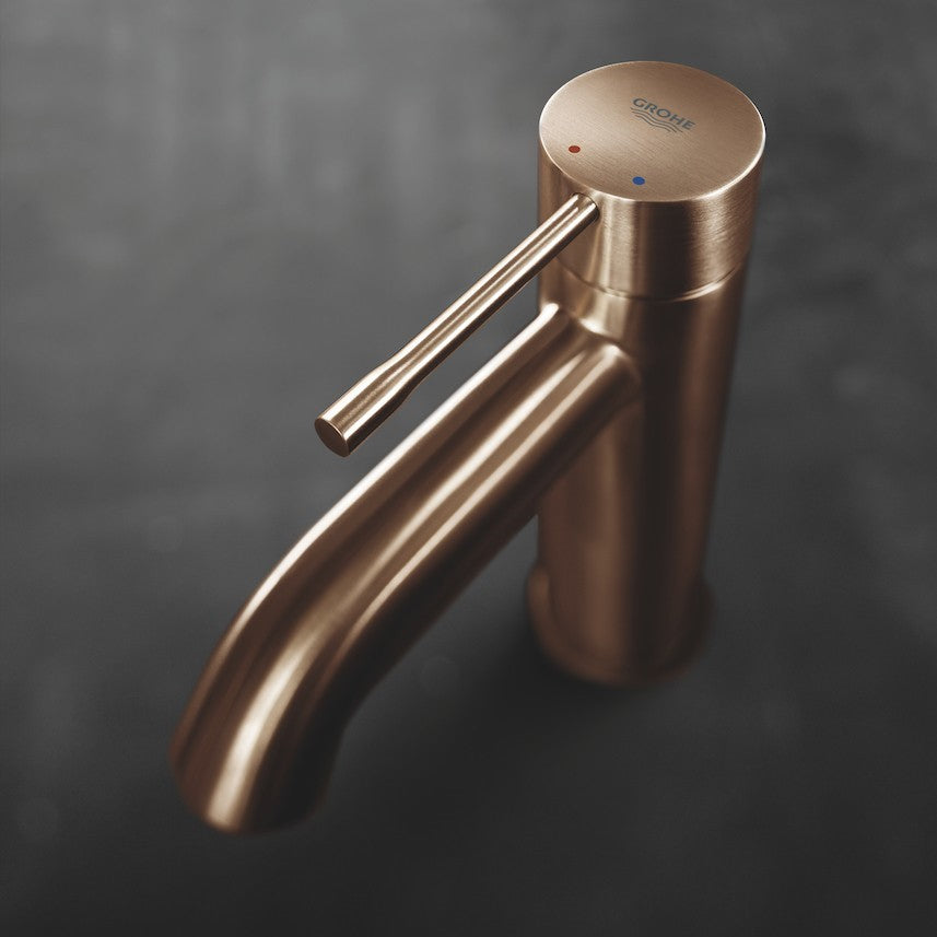 Grohe Essence New armatura za umivalnik