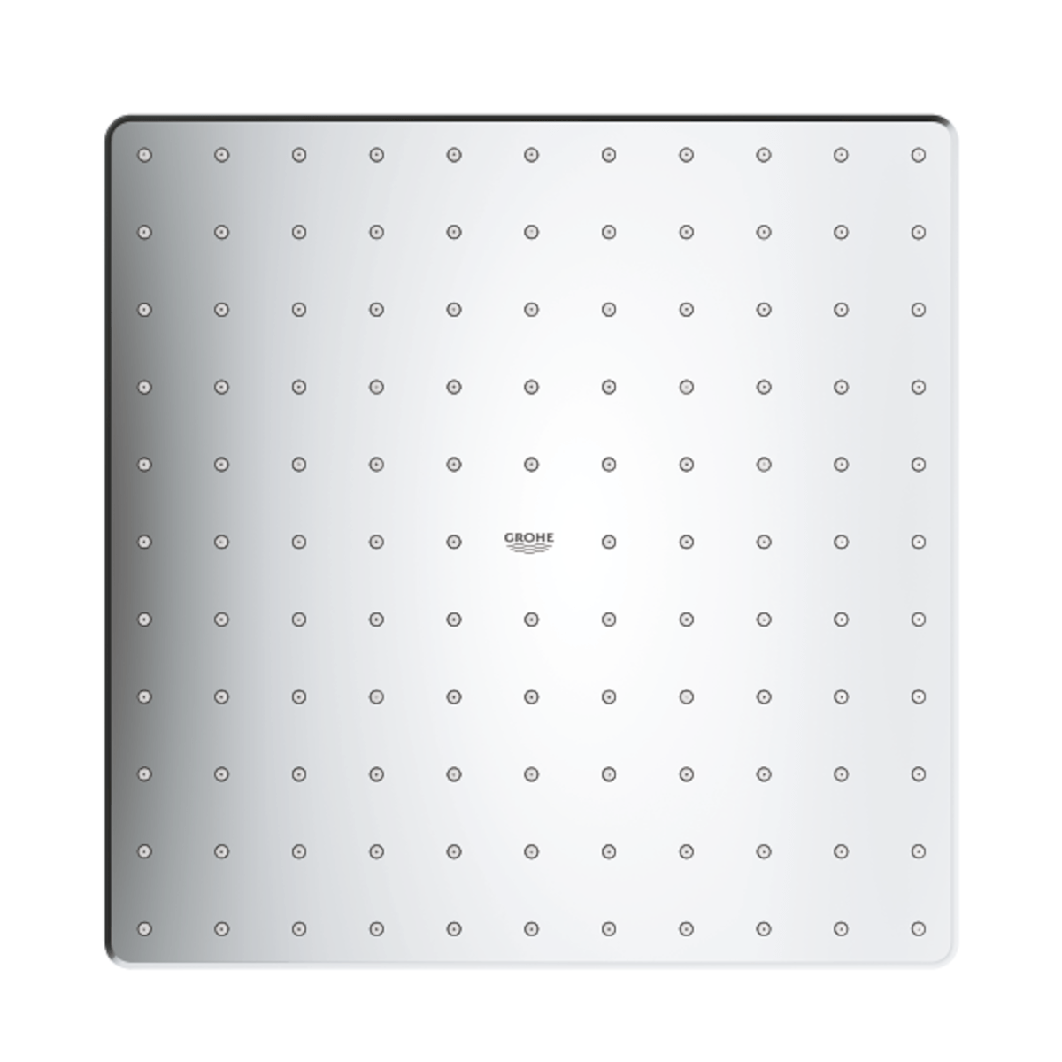 26568000 Grohe Rainshower Mono 310 Cube nadglavna prha