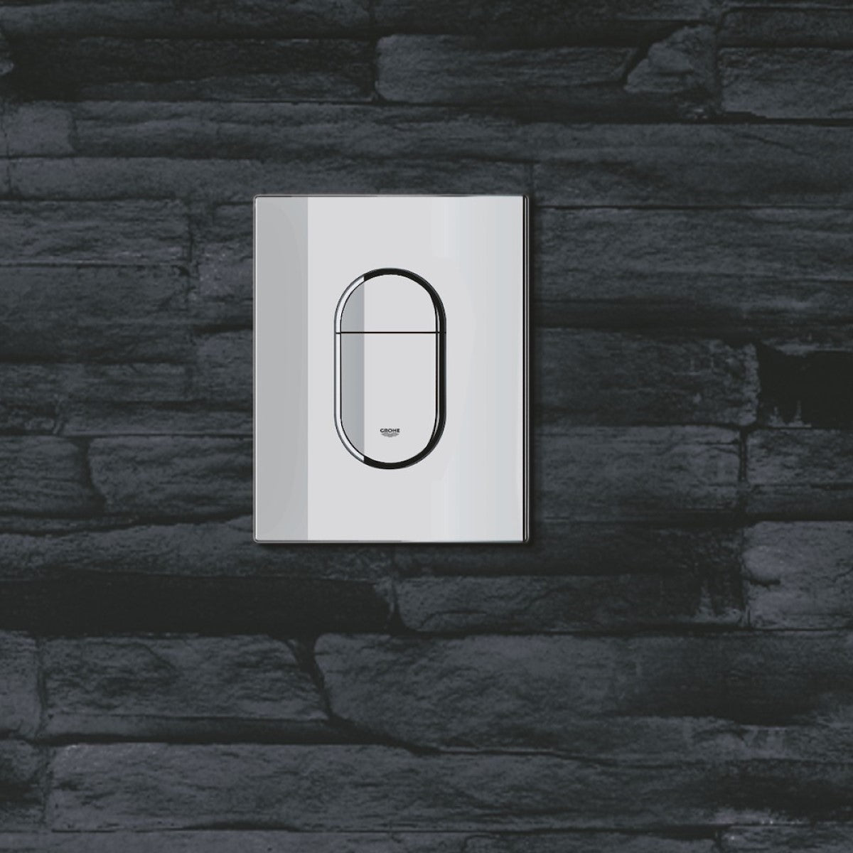 Aktivirne tipke 38844000 Grohe Arena Cosmopolitan aktivirna tipka | KOPALNICA-ONLINE.SI