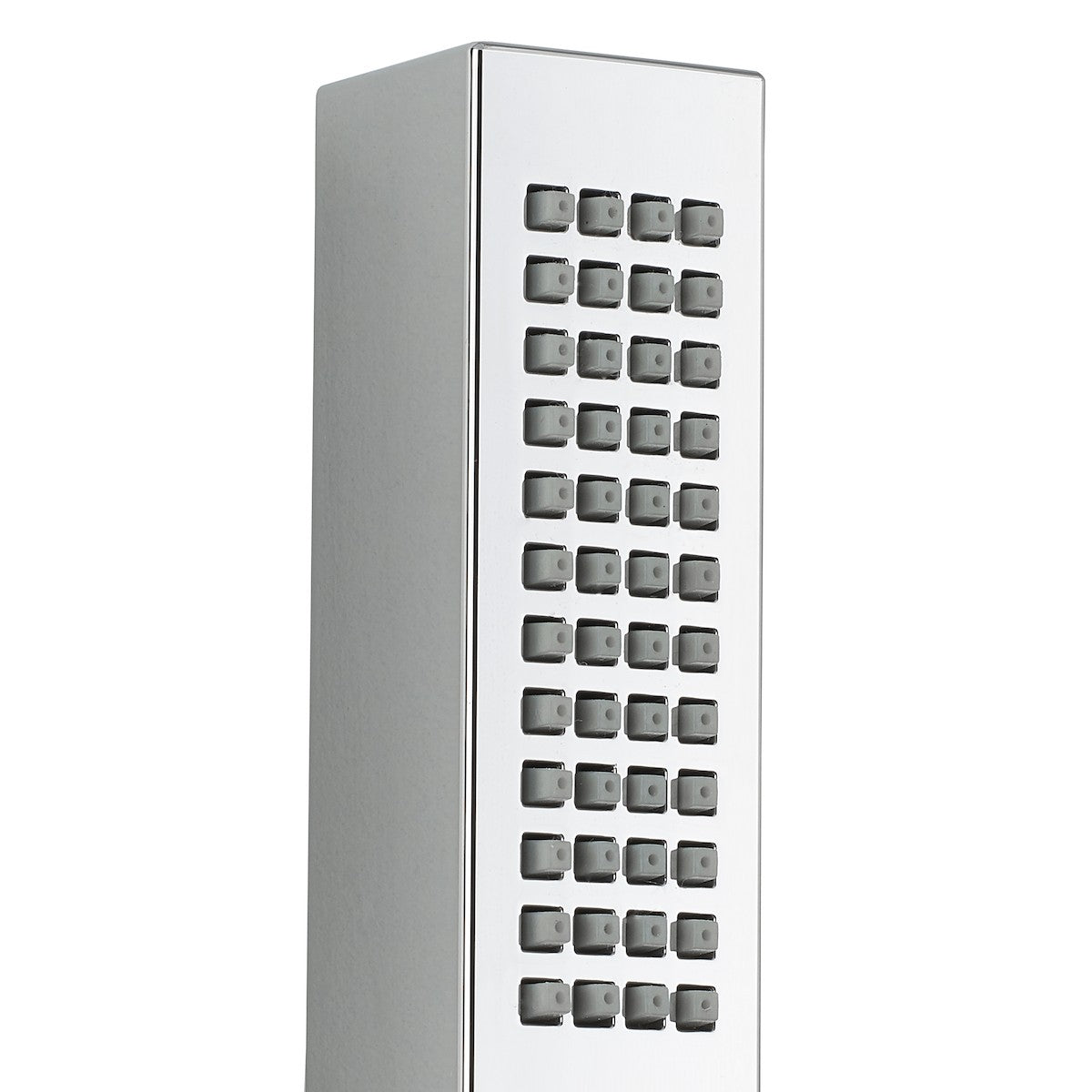 GLASHOWER Anima Glass masažni termostatski tuš panel