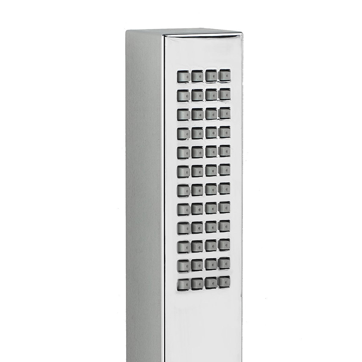 GLASHOWERC Anima Glass masažni termostatski tuš panel