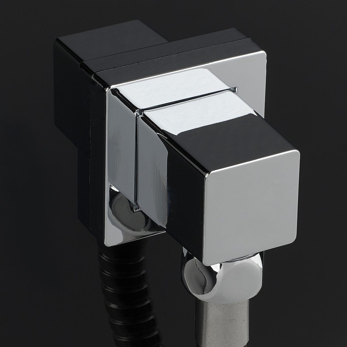 GLASHOWERC Anima Glass masažni termostatski tuš panel