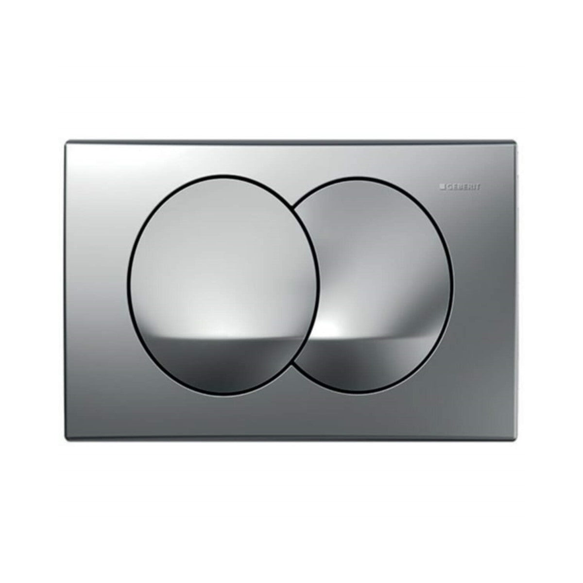 Geberit Delta20 aktivirna tipka