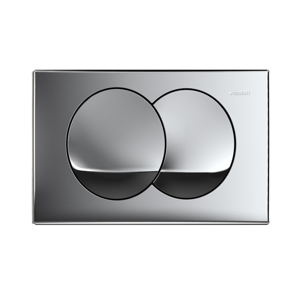 Geberit Delta20 aktivirna tipka