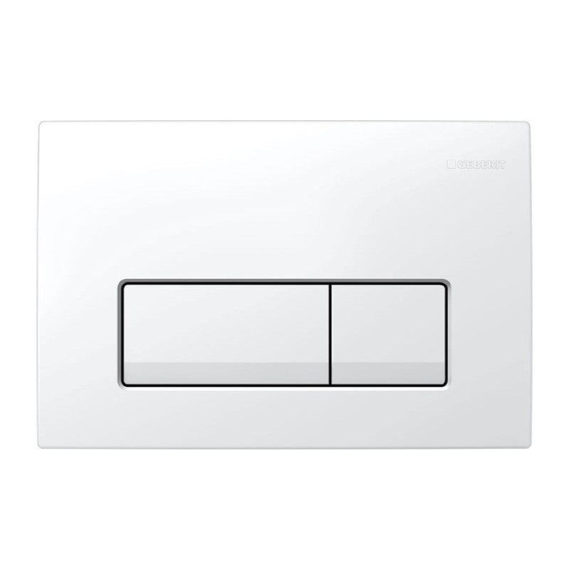 Geberit Delta51 aktivirna tipka