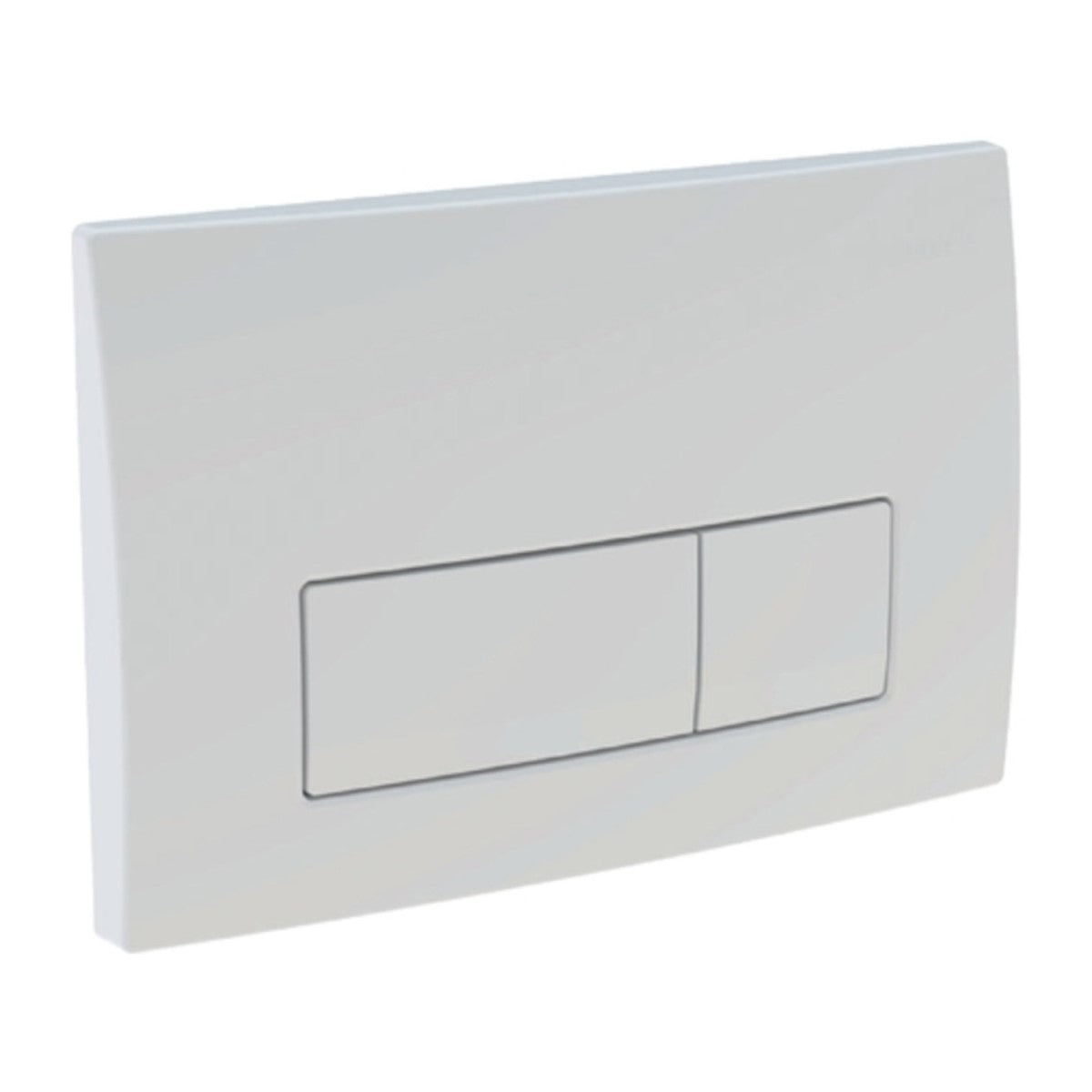 Geberit Delta51 aktivirna tipka