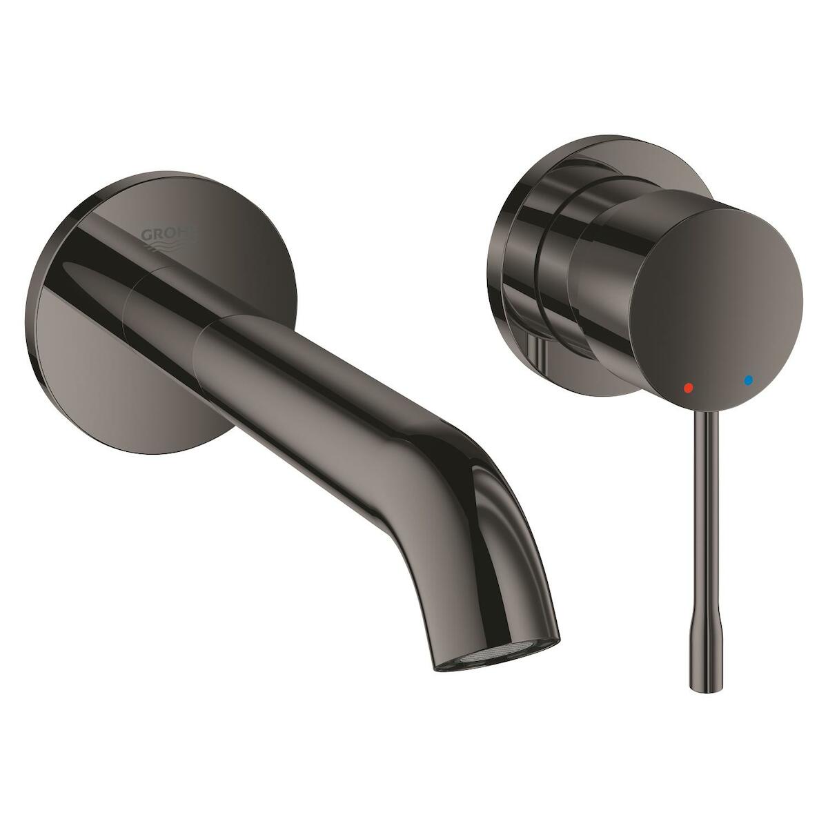 Grohe Essence New podometna armatura za umivalnik